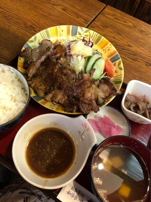 松の家 - サブ画像1