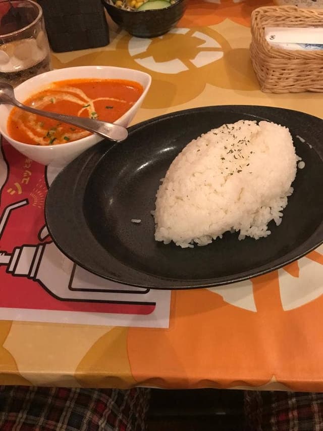 インド・ネパール料理 カラカッタ 津店 - サブ画像2