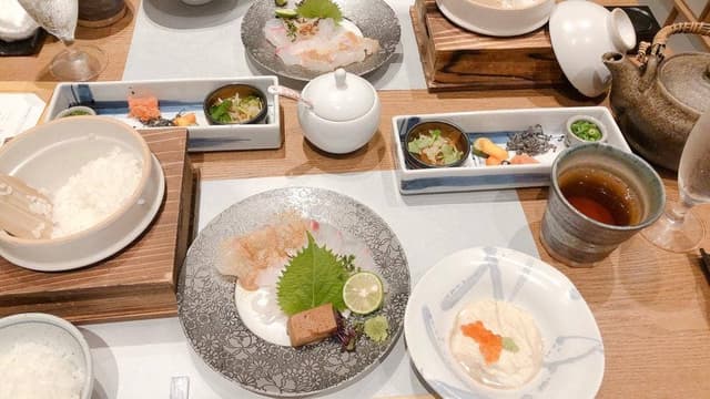 隠れ房 品川 四阿 - サブ画像1