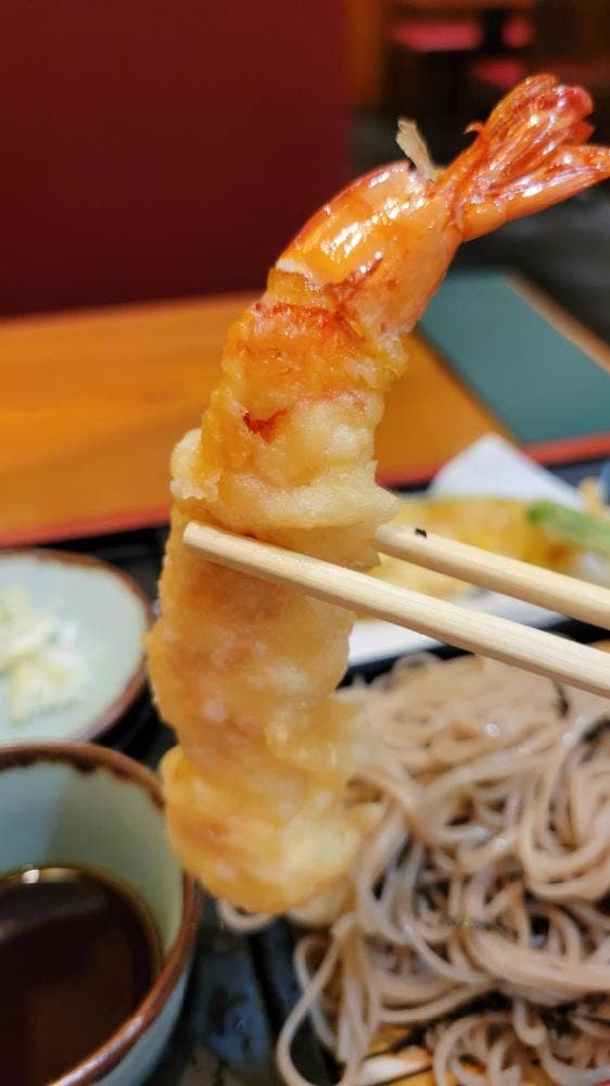 楽庵 橋本店