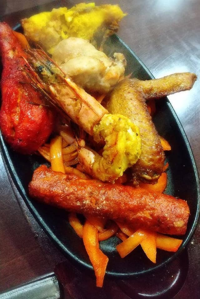 インド·ネパールレストラン&バー マルニ - サブ画像1