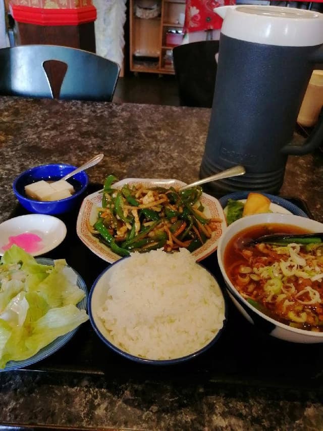 梅園 天白店 - サブ画像3