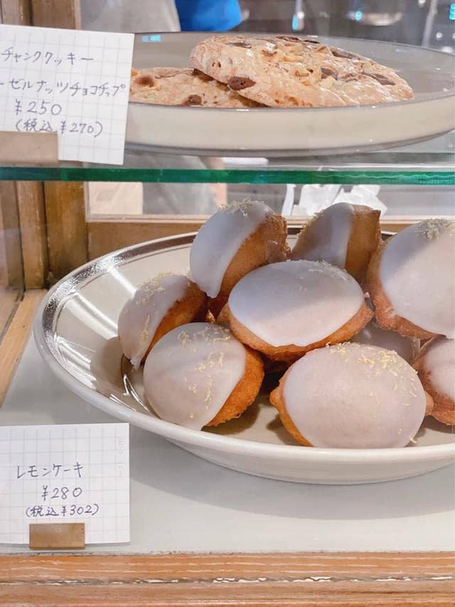 菓子屋NOOK - サブ画像3