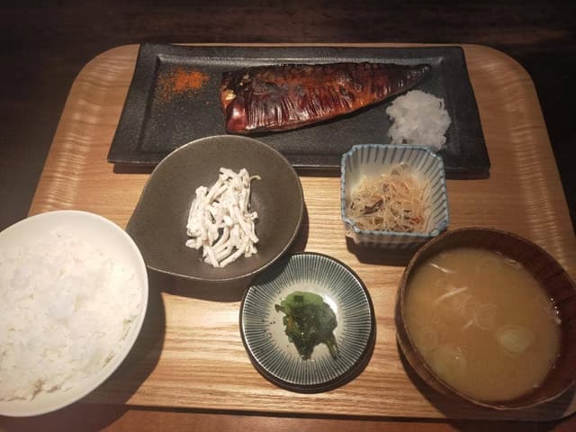 臥薪 大阪本店 - サブ画像2