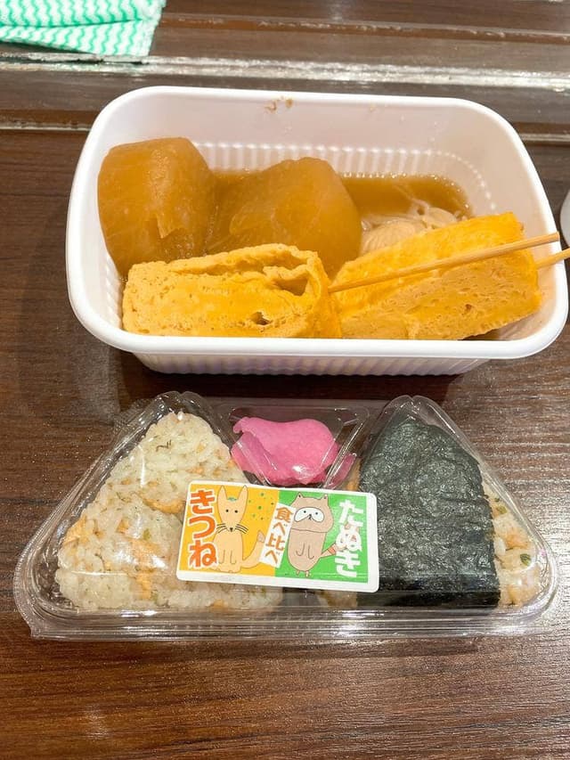 天神屋 ドライバーズスポット NEOPASA浜松上り - サブ画像2