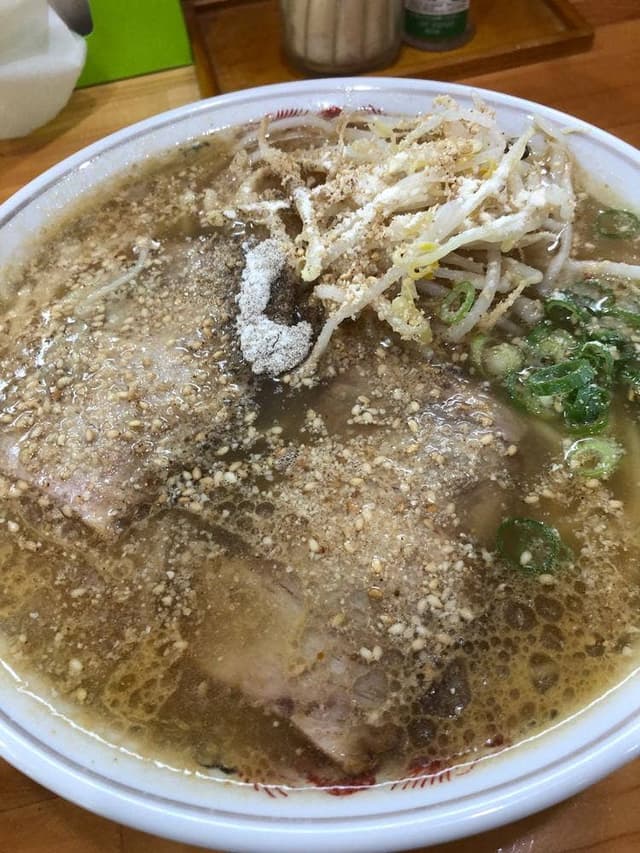 麺処 聖 - サブ画像1