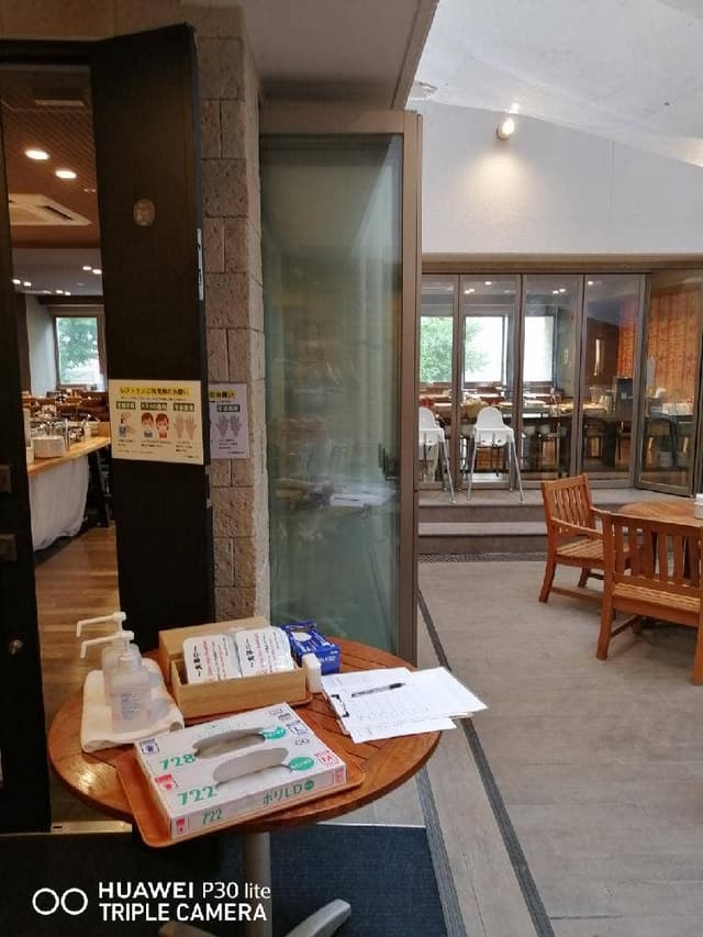 ホテルWBF グランデ博多 - サブ画像2