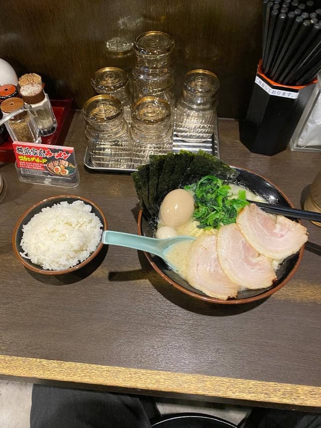 壱角家 西新宿店 - サブ画像3