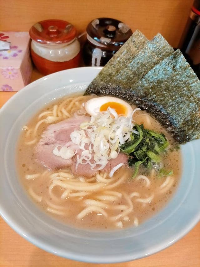 大口家 - サブ画像1