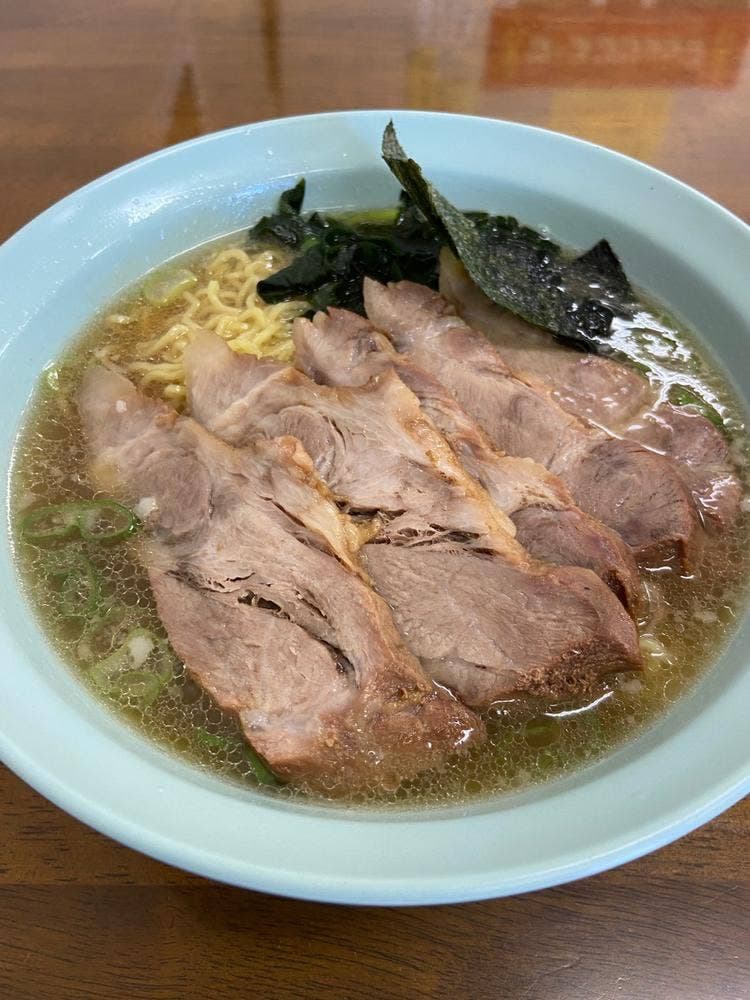 ラーメンショップ田中店
