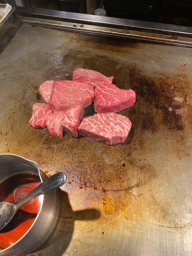 長崎サーロイン食堂 - サブ画像2