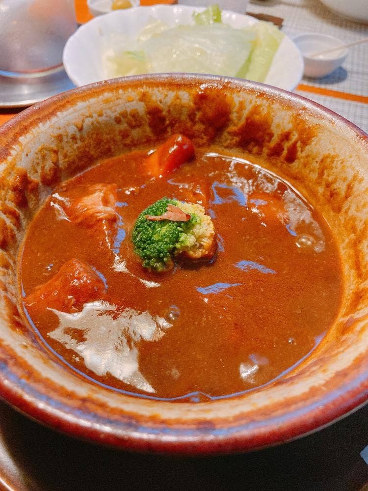 キャセロール