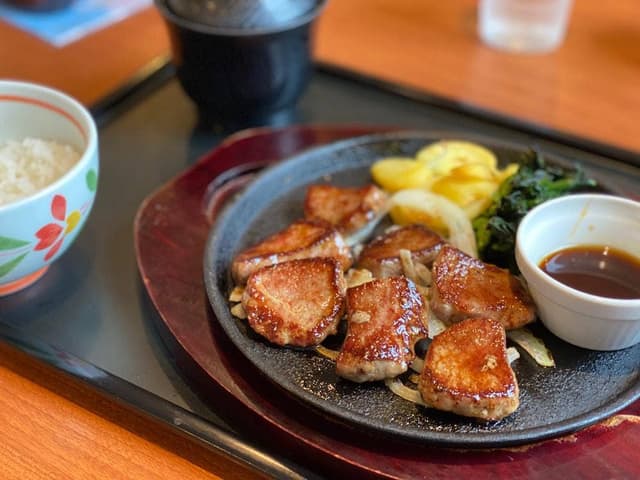 デニーズ上田店 - サブ画像1