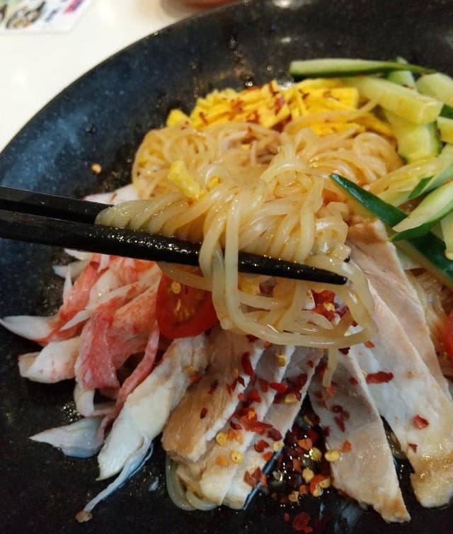 餃子の王将 五反野駅前店 - サブ画像2