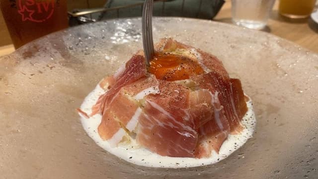 バール 燗+vino - サブ画像2