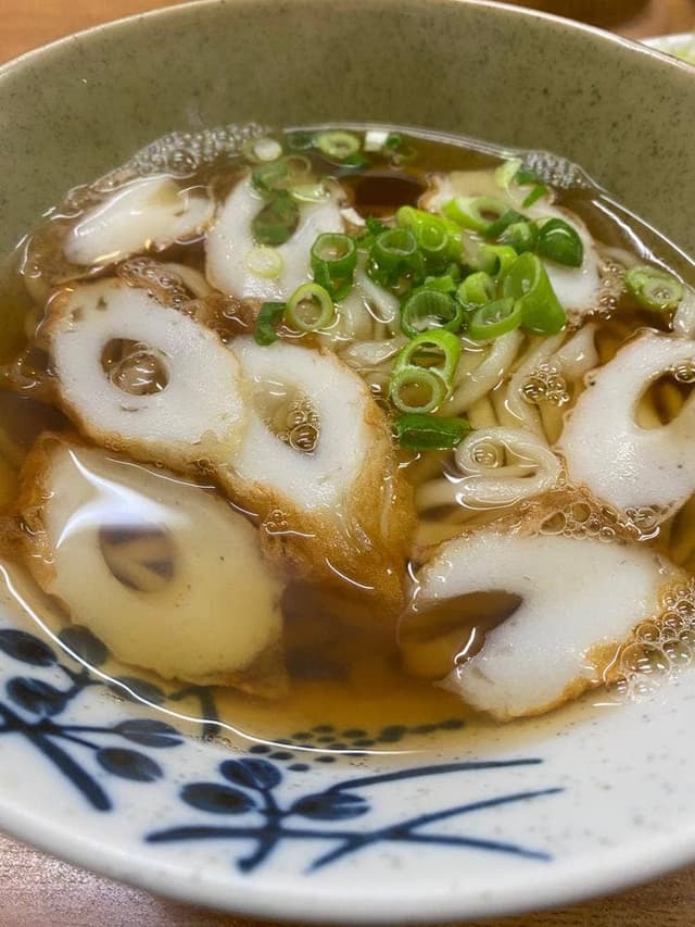 あそこ食堂 - サブ画像2