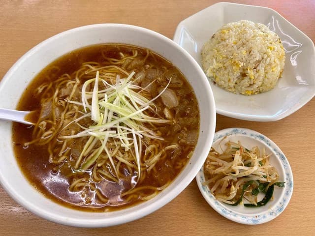 ラーメン太陽 - サブ画像1