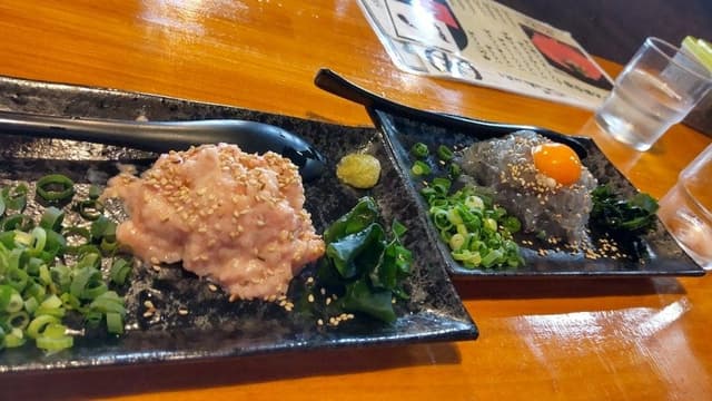 黒潮金剛 どろめ - サブ画像3