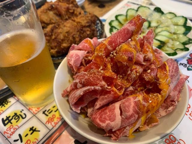 曲ル角ニハ泡喰ライ - サブ画像1