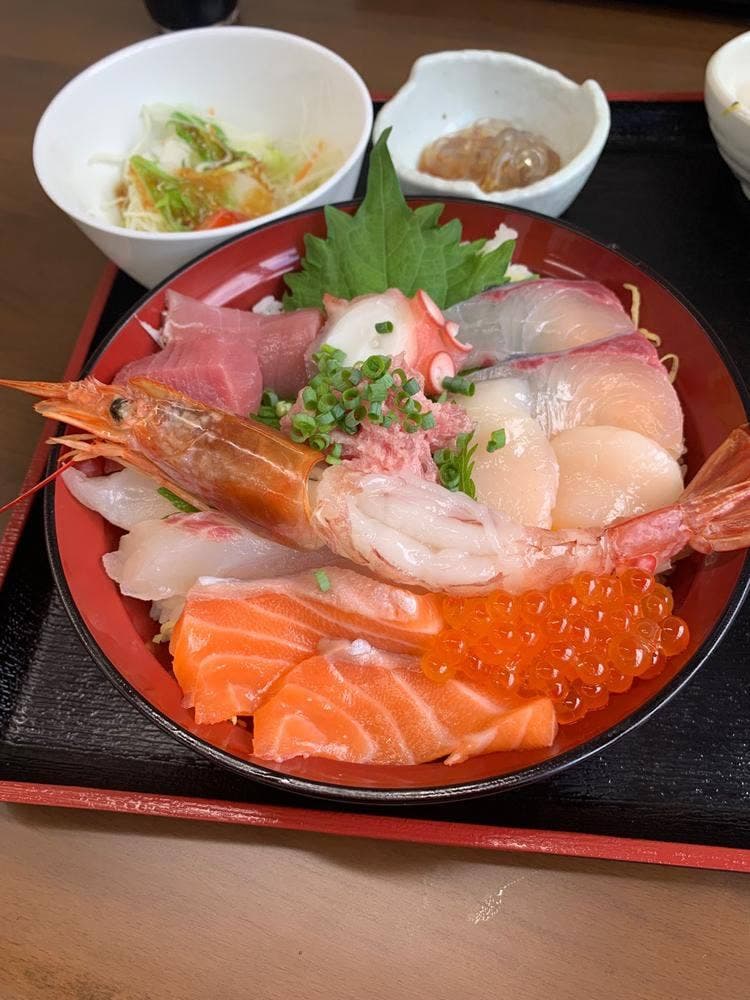 いろは食堂