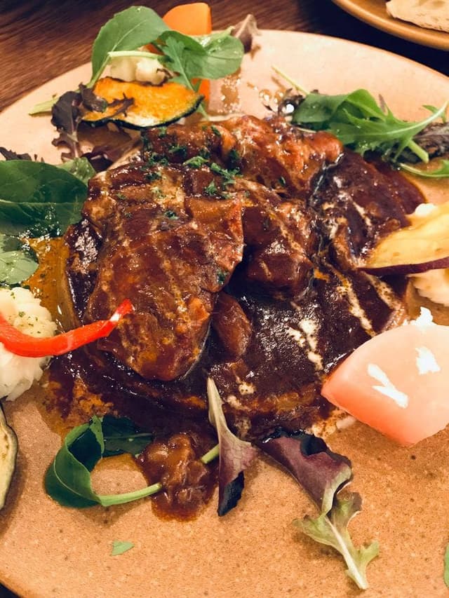 ベーカリー ペニーレイン つくば店 - サブ画像2