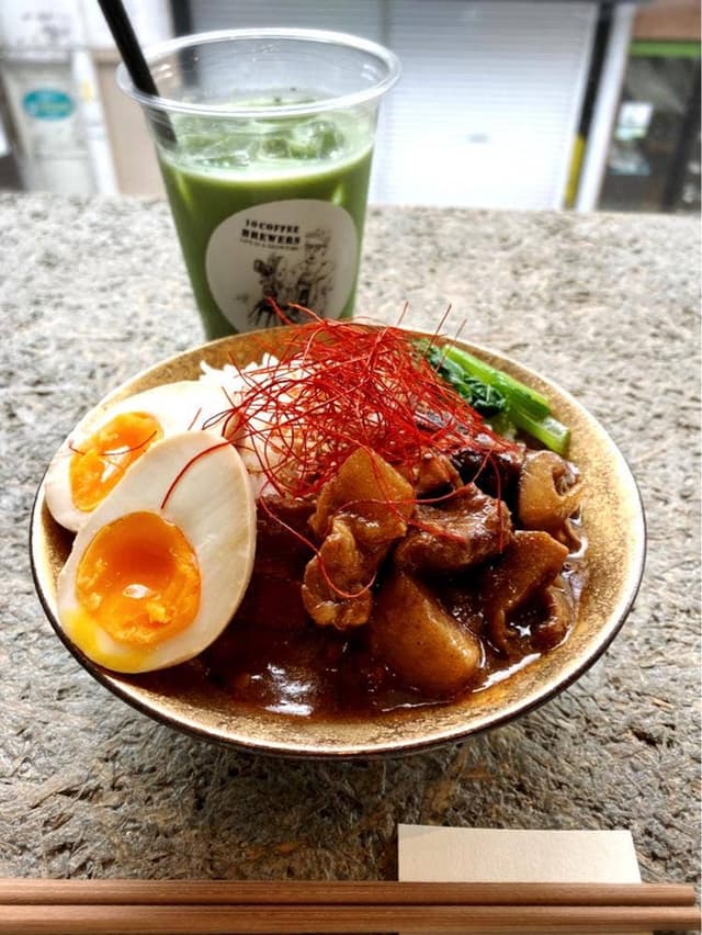 10 COFFEE BREWERS - サブ画像1