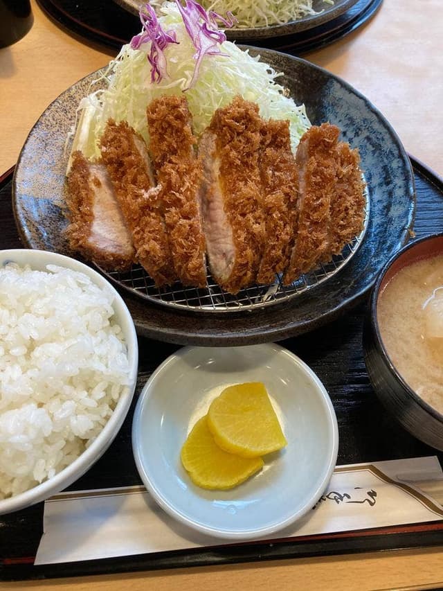 とんかつ和栗 - サブ画像3