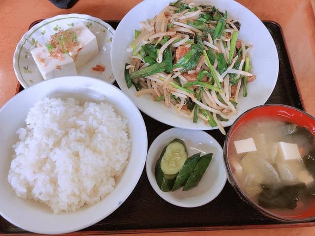 杉本食堂 - サブ画像2
