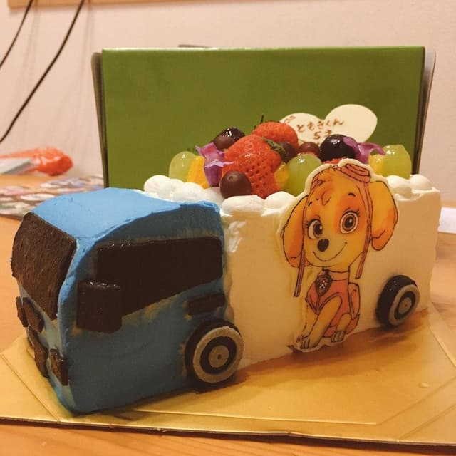 Patisserie Iberis - サブ画像1