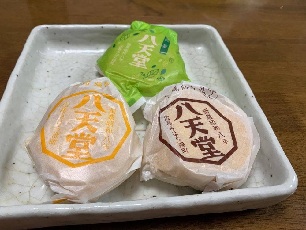 八天堂 JR名古屋髙島屋店