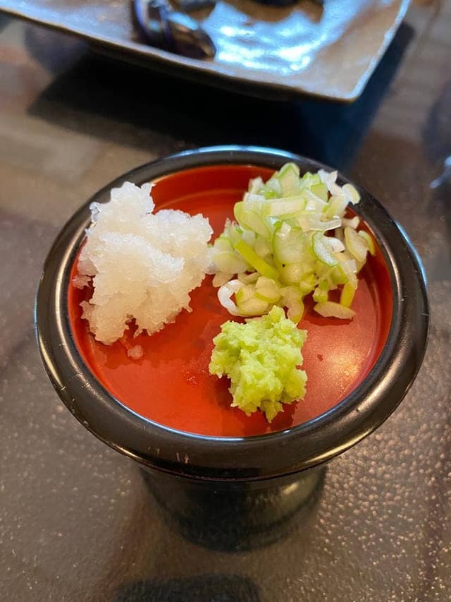 かしの樹 - サブ画像1