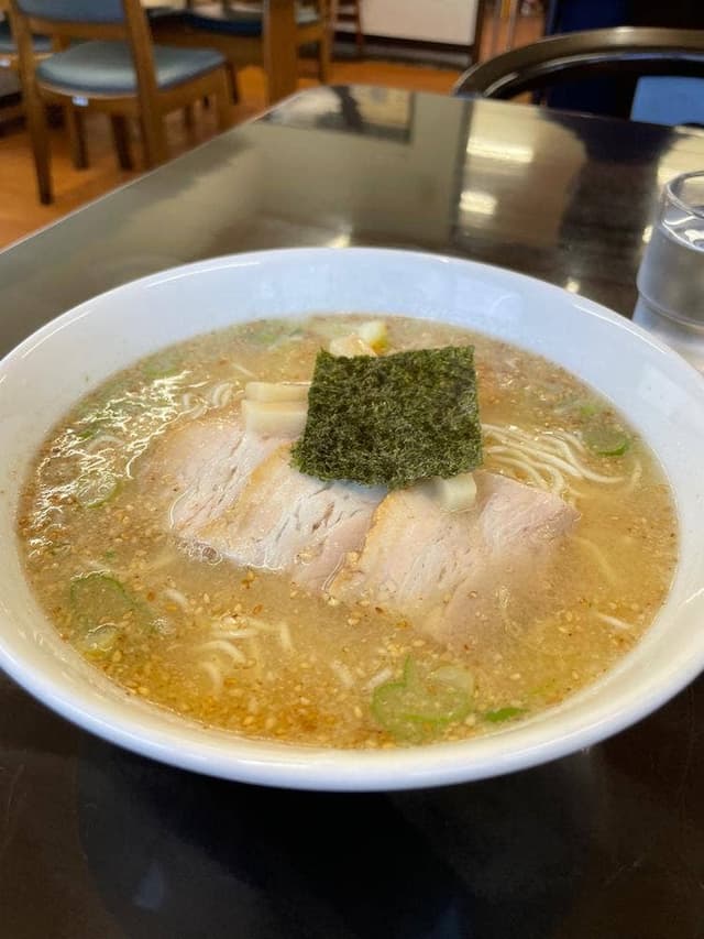 佐藤中華そば楼byねぎぼうず - サブ画像3