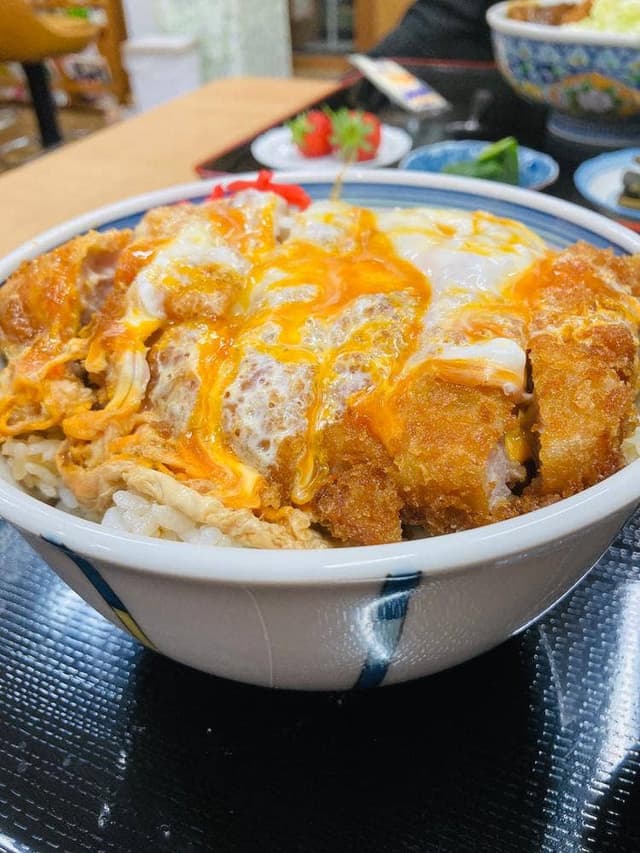 お食事処 北海 - サブ画像2