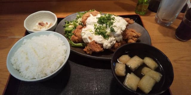 炭火焼と日本酒 くんぺい - サブ画像2