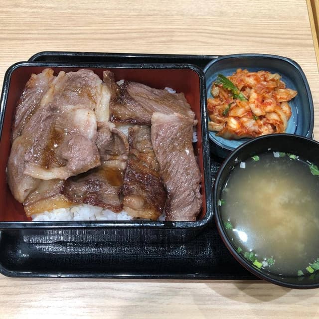 吉野家 手稲前田店 - サブ画像1