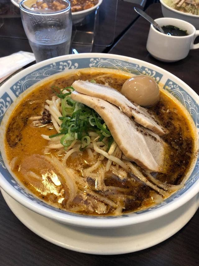 バーミヤン 江東南砂店 - サブ画像2