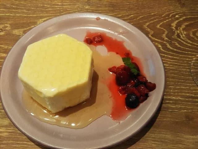 チーズと生はちみつ BeNe 京都寺町店 - サブ画像3