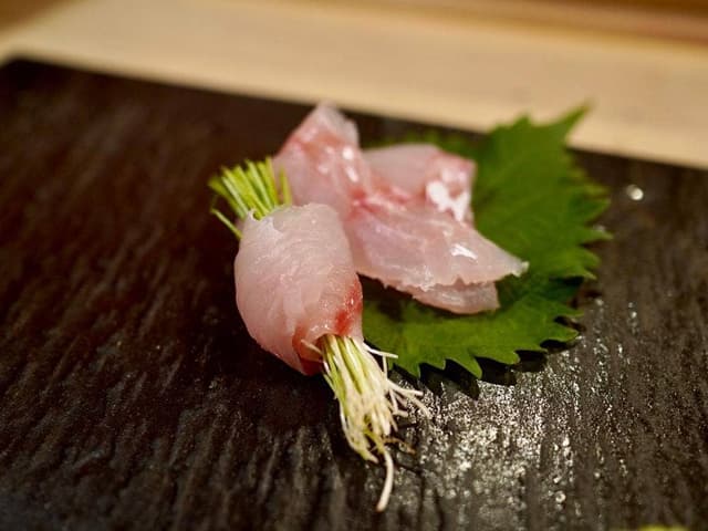 鮨処 三竹 - サブ画像2