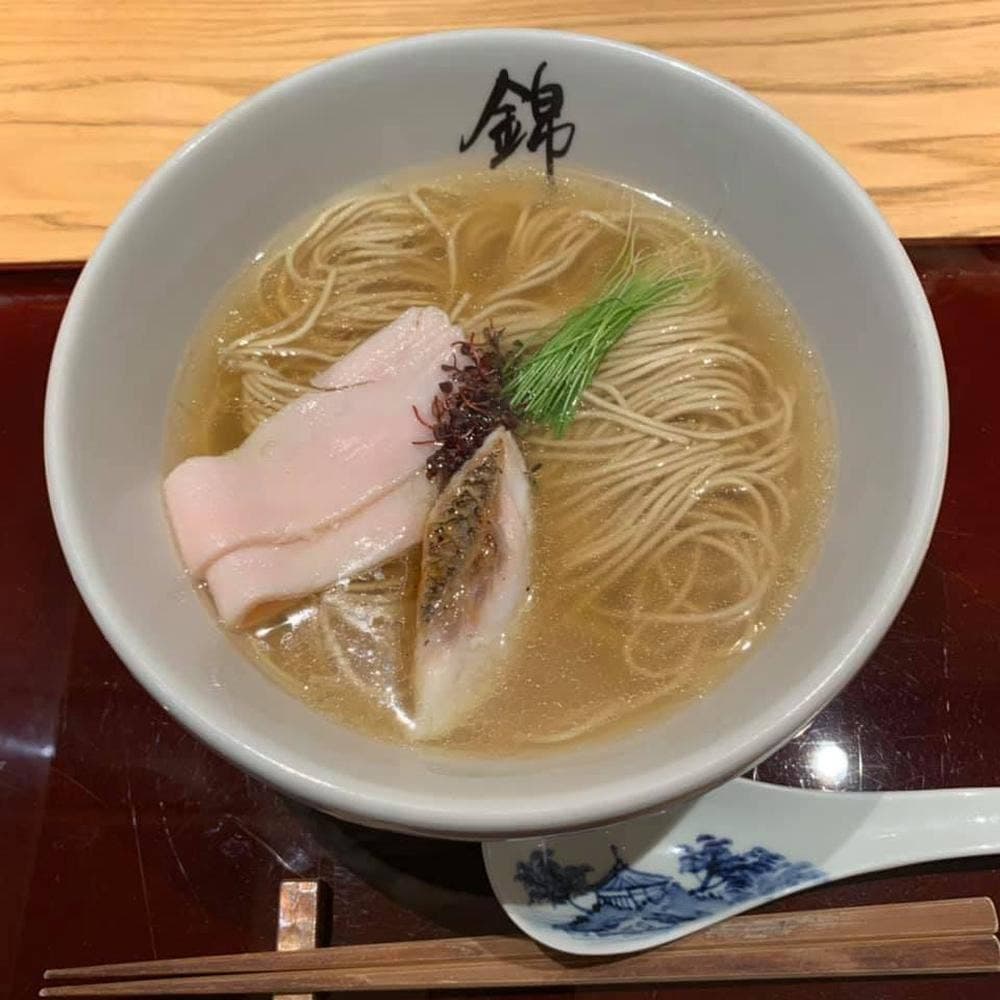 らーめん錦