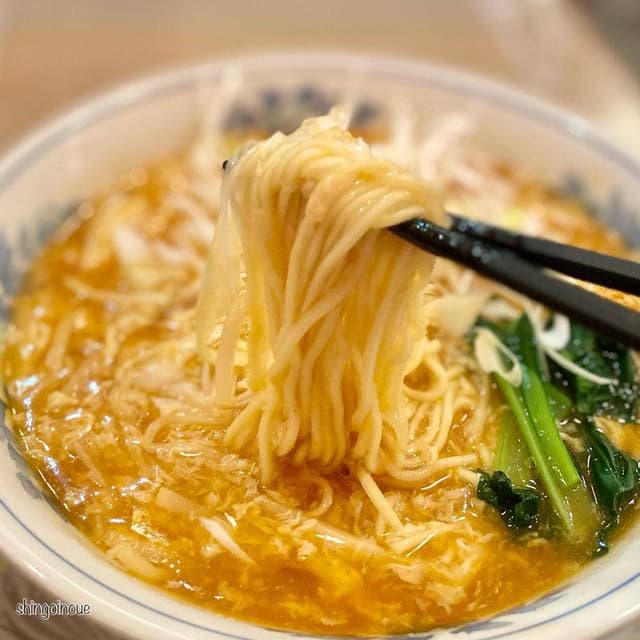 中華レストラン 胡弓 原宿店 - サブ画像1