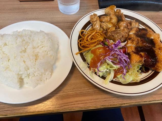 洋食の店 ブーン - サブ画像3