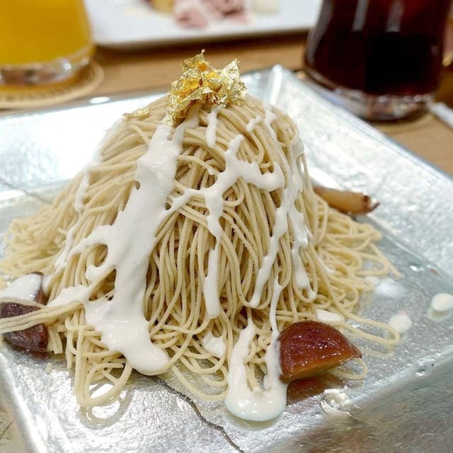 モンテブランコ ホワイティうめだ店 - サブ画像3