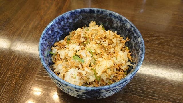 真竜ラーメン - サブ画像1