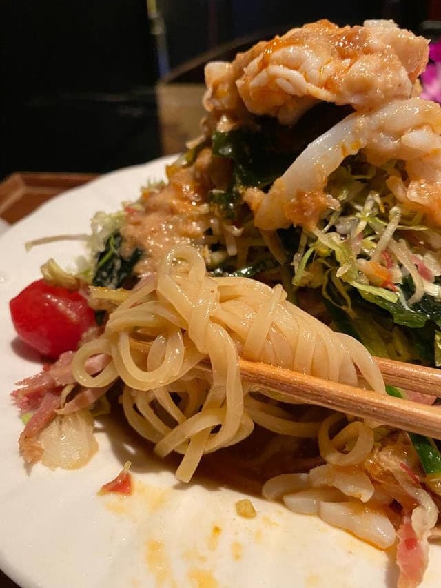 中国料理チャイナムーン - サブ画像2