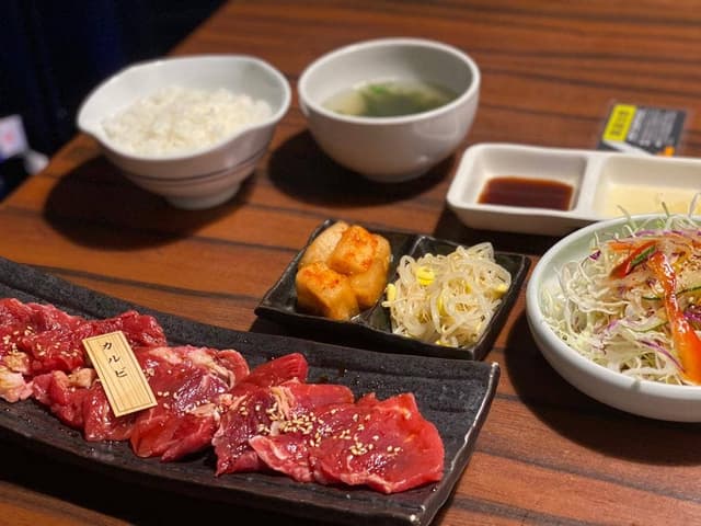 NAMSAN 上田秋和店 - サブ画像2