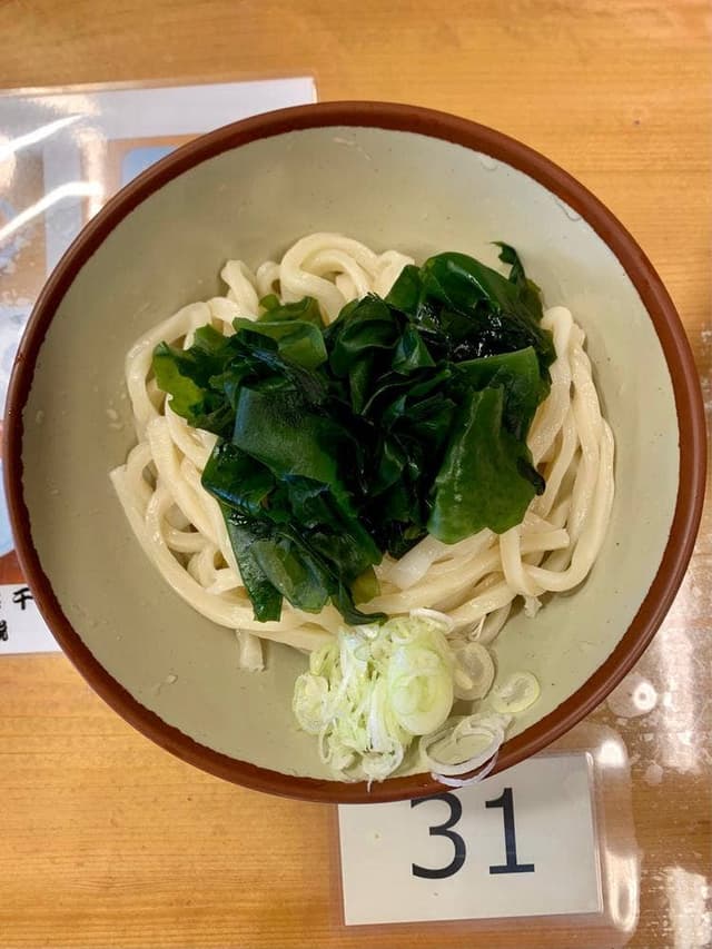 名代四方吉うどん - サブ画像1