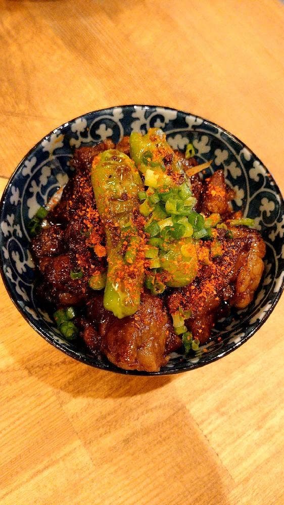 大衆酒場ジョージ