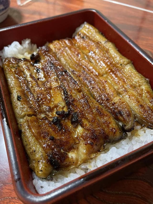 うなぎ割烹力 - サブ画像3