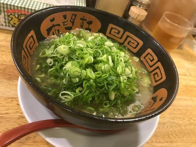 希望軒 三宮東口店 - サブ画像1