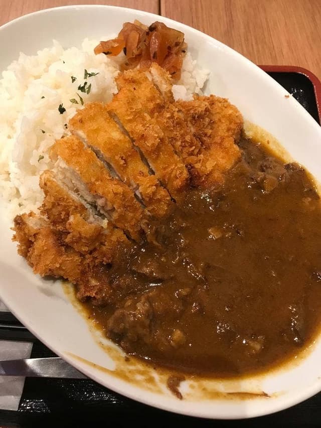 串かつでんがな 戸塚店 - サブ画像1